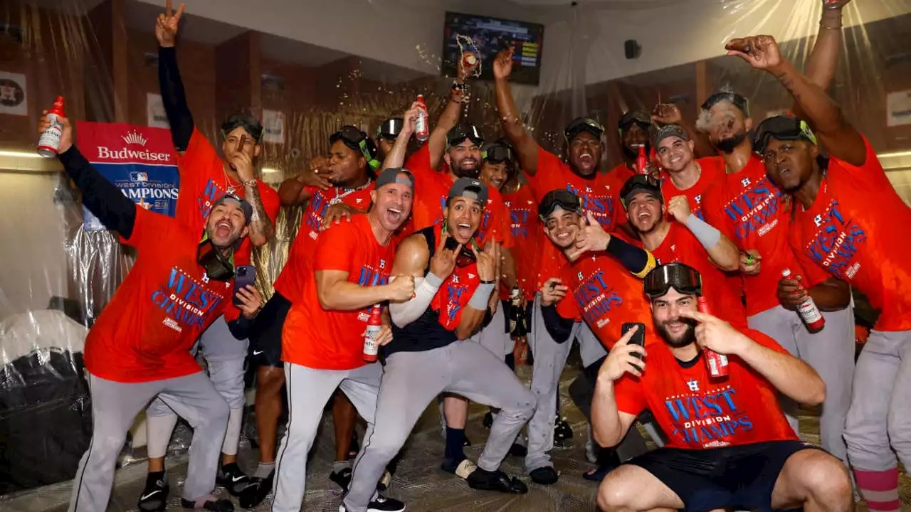 How to get Houston Astros 2023 postseason ALDS tickets, where to go for watch parties