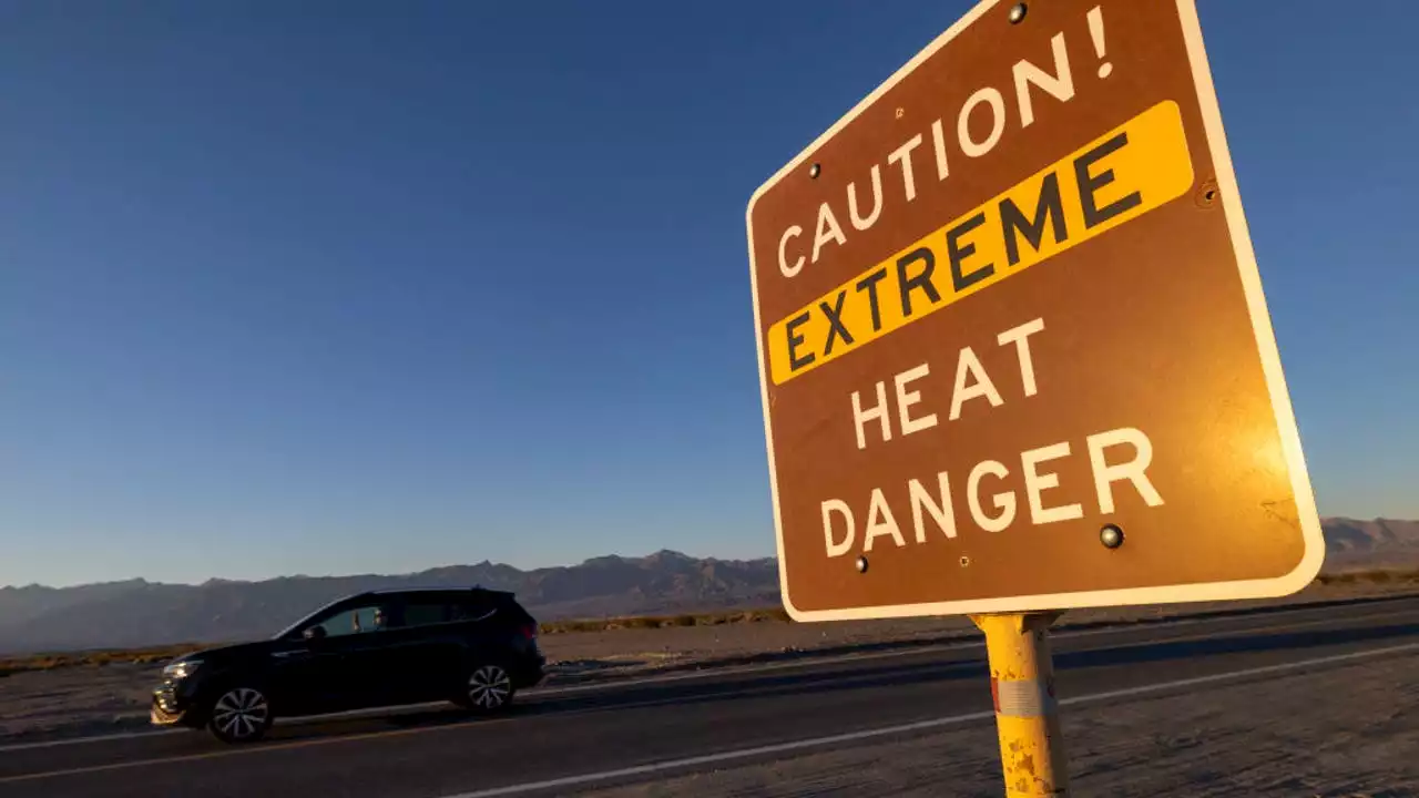 Heat wave to hit California: What to expect