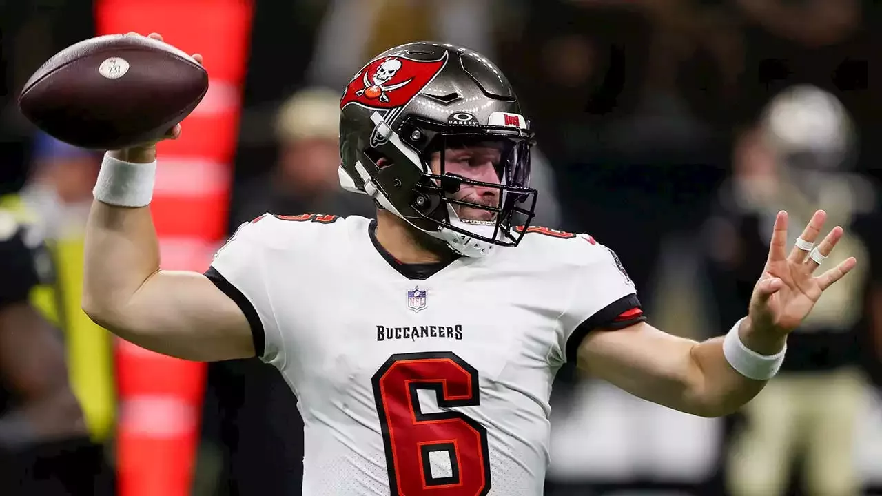 Buccaneers vs. Saints FREE LIVE STREAM (10/1/23): Watch NFL Week 4 online