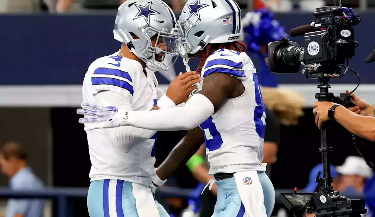 Cowboys look dominant again, but the real test is waiting in San