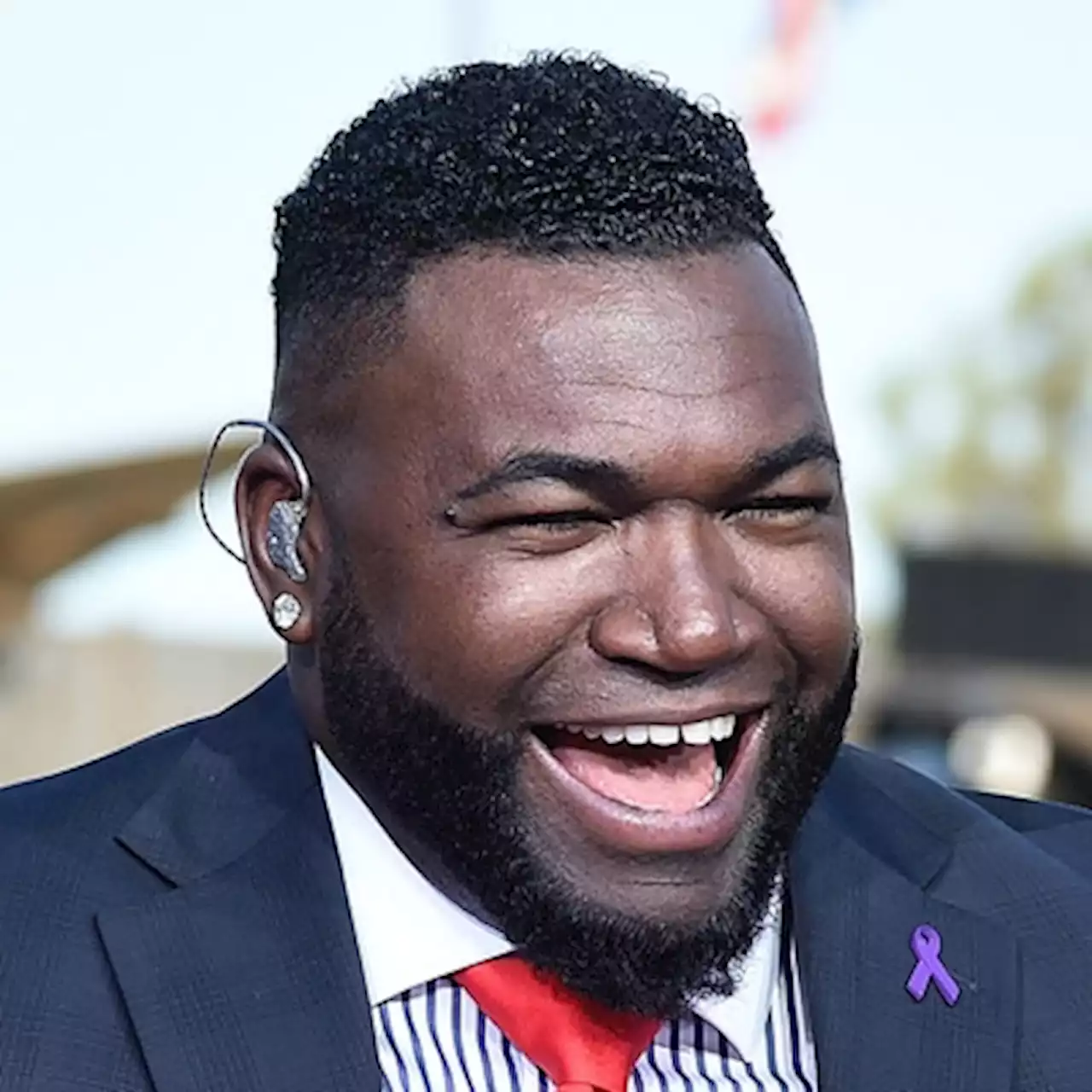 David Ortiz Videos & Stories