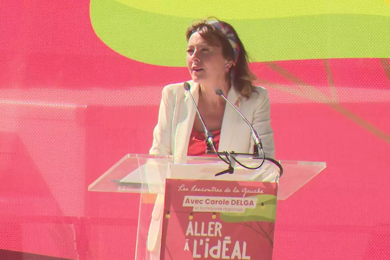 '2027 passera par l’Occitanie' : Carole Delga songe déjà à l'élection présidentielle