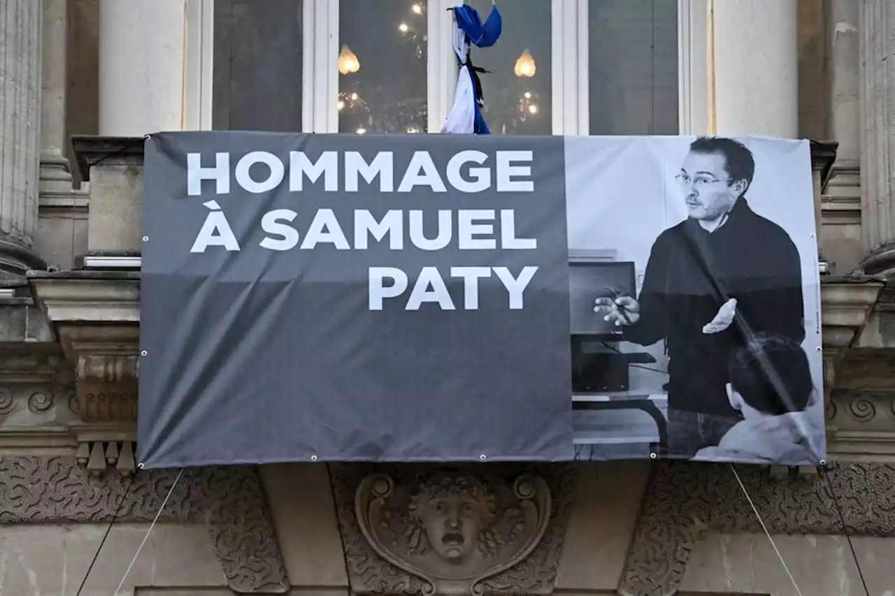 Assassinat de Samuel Paty : six mineurs devant le tribunal pour enfants en novembre prochain