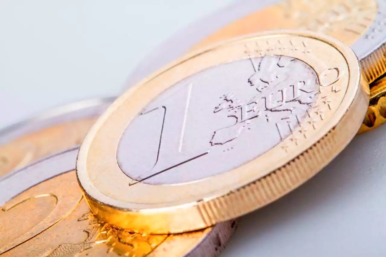 Euro vulnerable to further weakness in the near-term