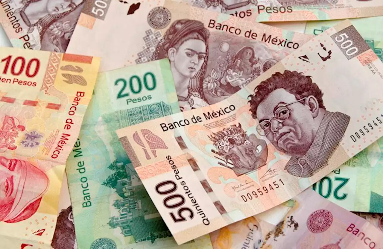 USD/MXN Price Analysis: Trades with mild negative bias, dip-buying should help limit deeper losses