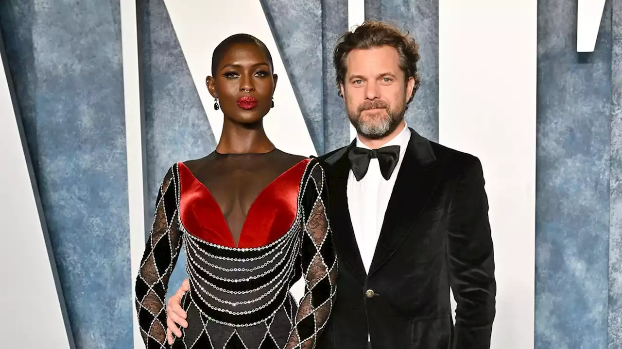 Joshua Jackson: Ehefrau Jodie Turner-Smith reicht Scheidung ein