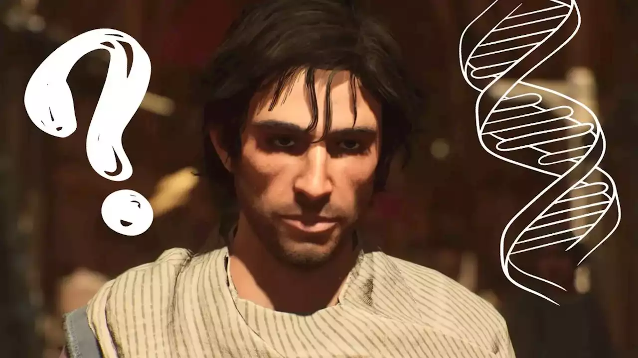 Assassin's Creed Mirage: Who is Basim in AC Mirage?