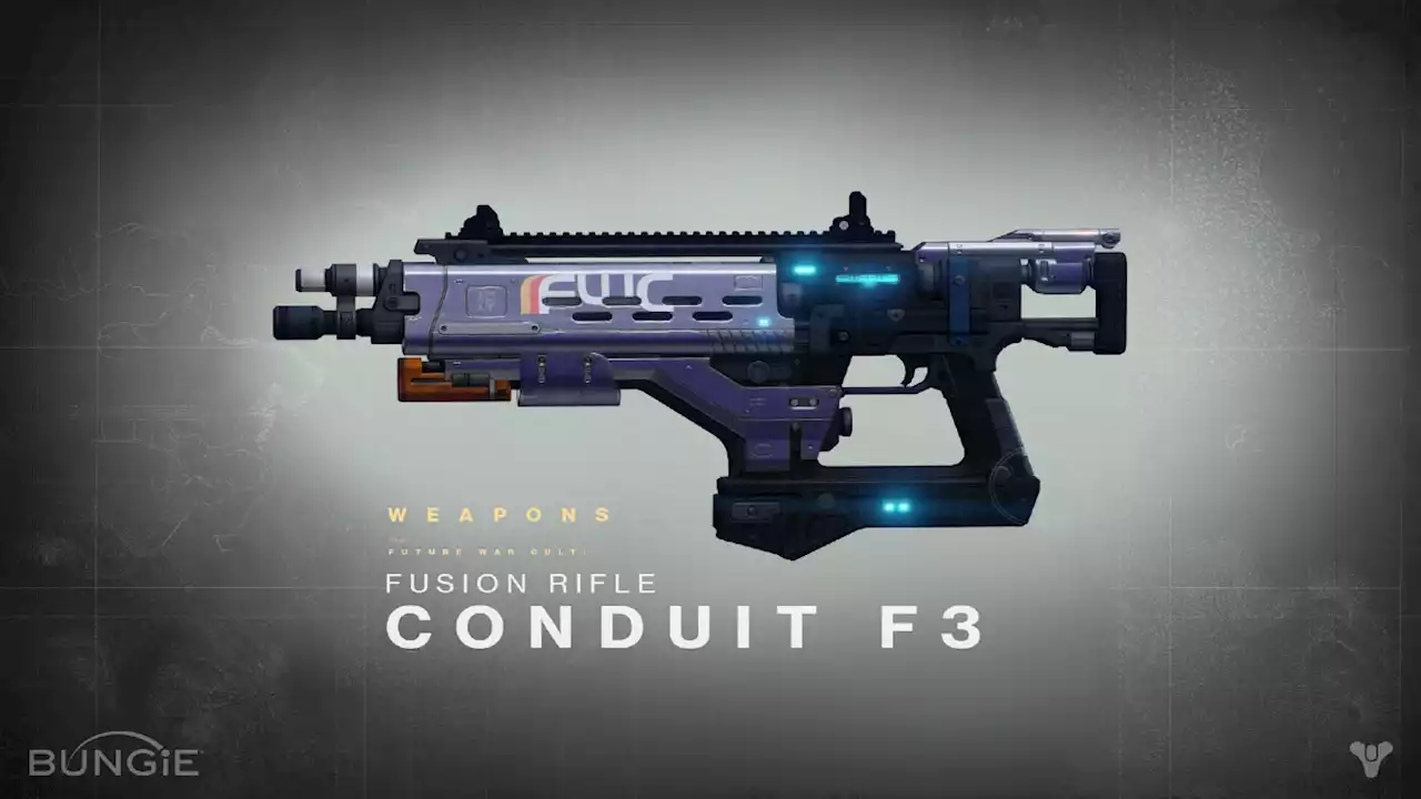 Destiny 2 Are Players Sending Hate Mail To Protest Fusion Rifle Buffs