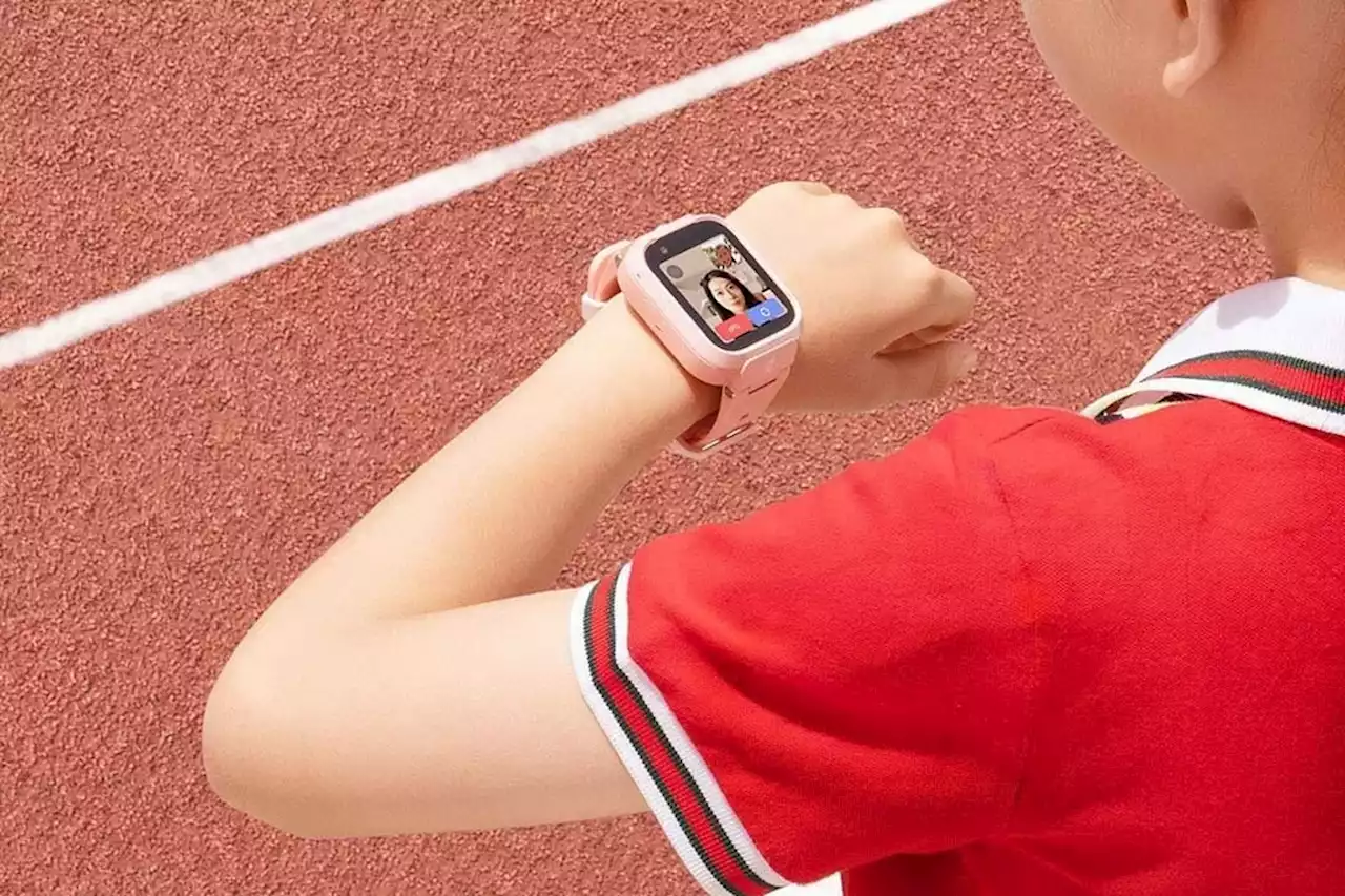 Xiaomi Mitu Kids Smartwatch 7X to launch soon