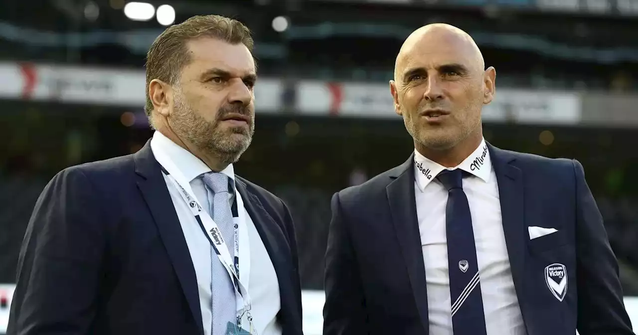 Kevin Muscat labelled 'great asset' for Rangers as 'disciple of Ange' talked up