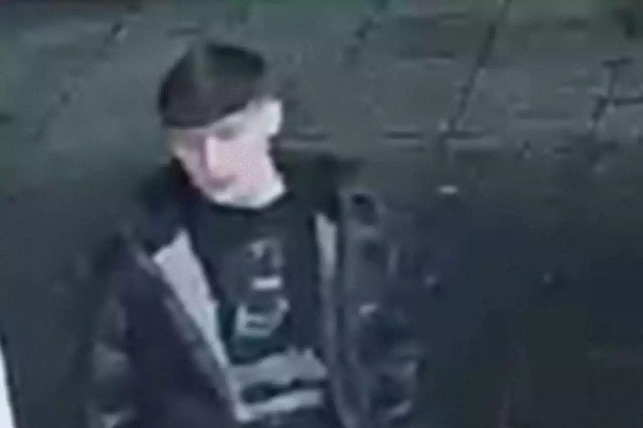 Cops want to speak to man nine months after shocking Glasgow attack