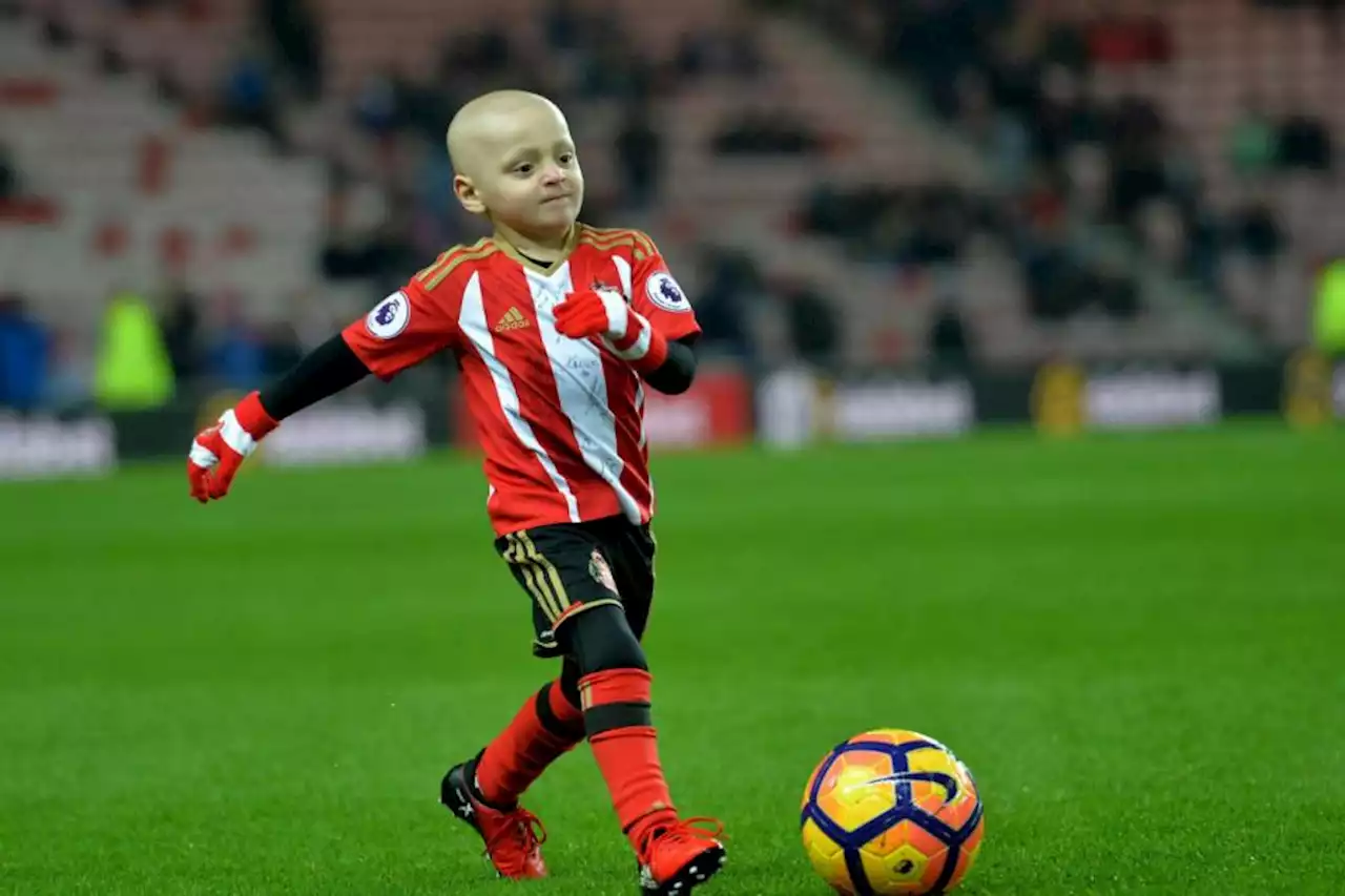 Man charged after Sheffield Wednesday fans seen mocking death of young mascot