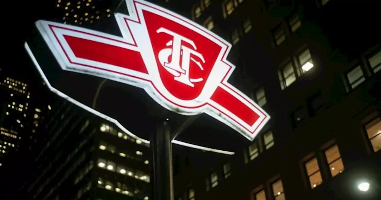Rogers expands TTC subway wireless network access to customers at other carriers