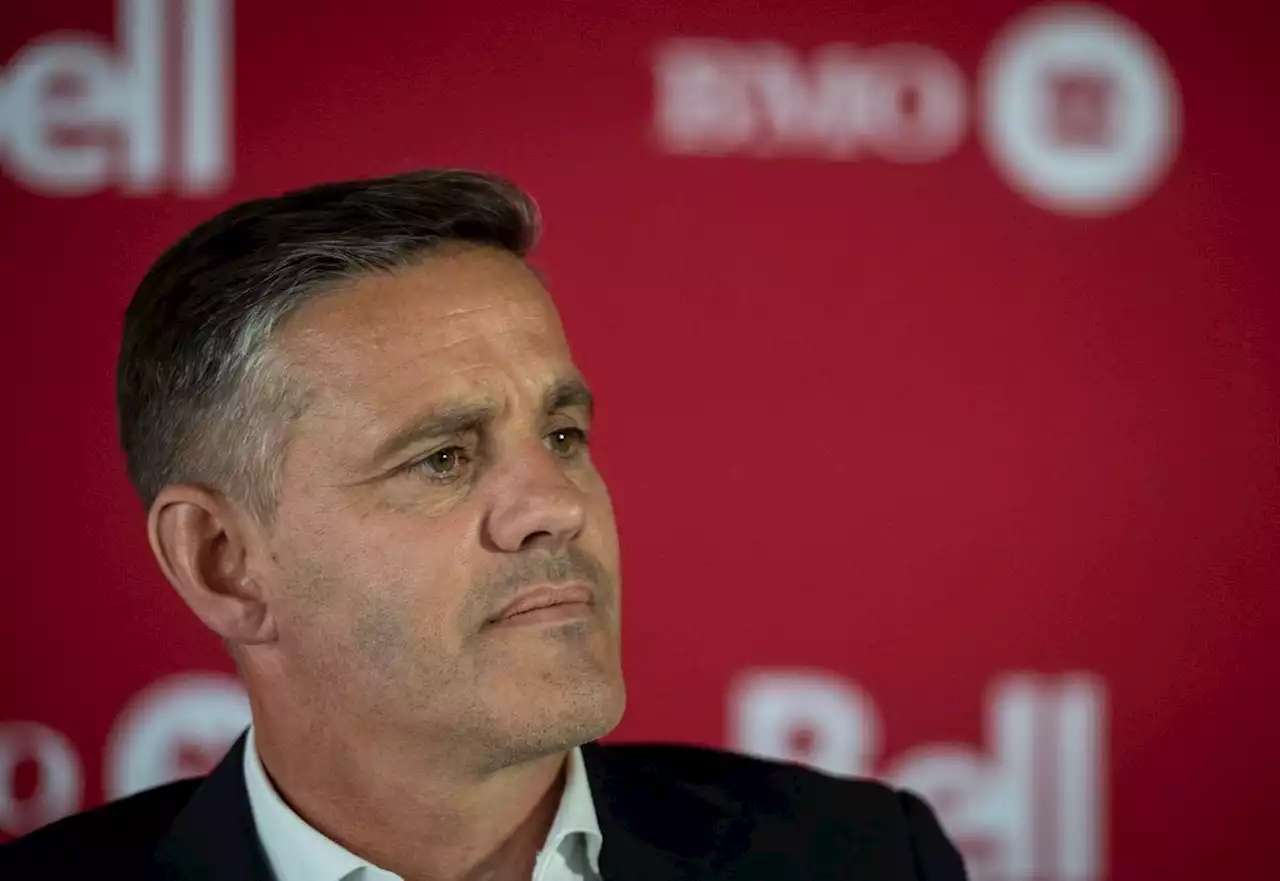 John Herdman surrounds himself with familiar faces as Toronto FC announces coaching staff