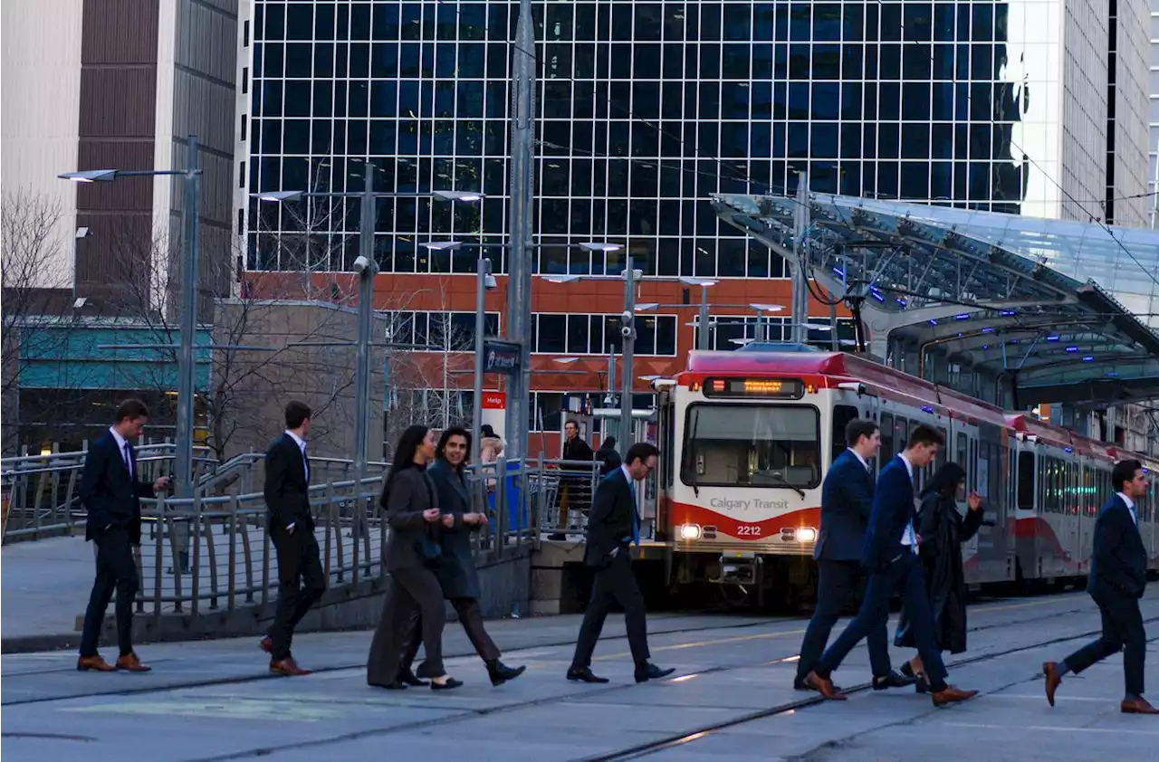 Opinion: As Canada’s population booms, Alberta is growing at the fastest pace in the country