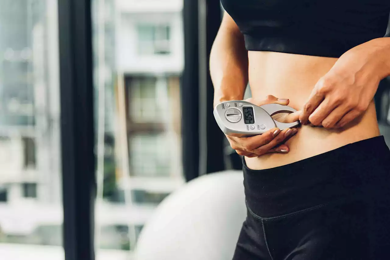 Here’s Why Your Body Composition Matters More Than Your Weight