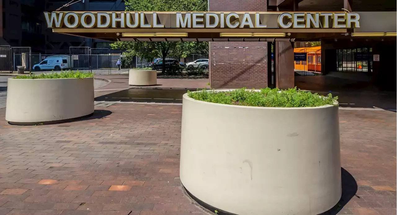 Woodhull hospital making 'good progress' after Friday storm forced patient evacuations