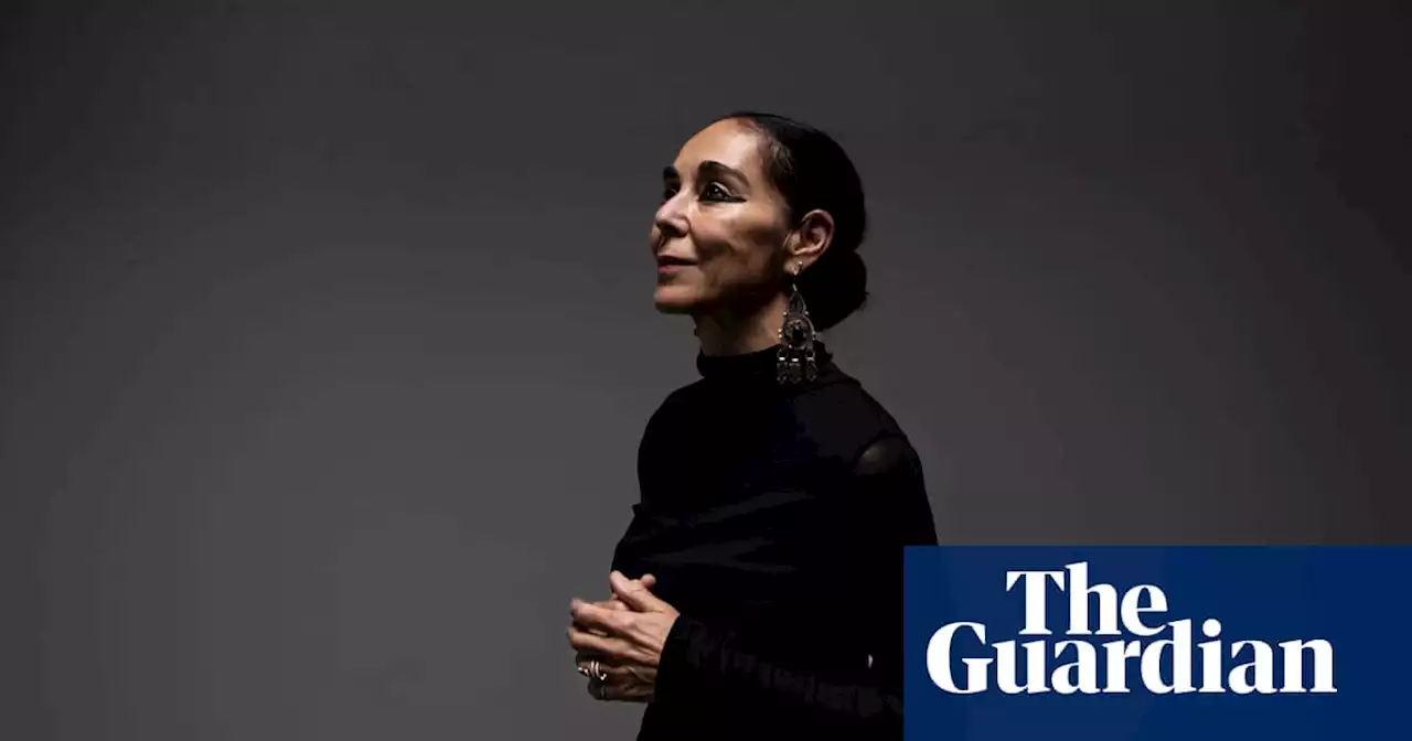 ‘I want to unleash rage’: Iranian exile Shirin Neshat on her film about veils, prison and rape