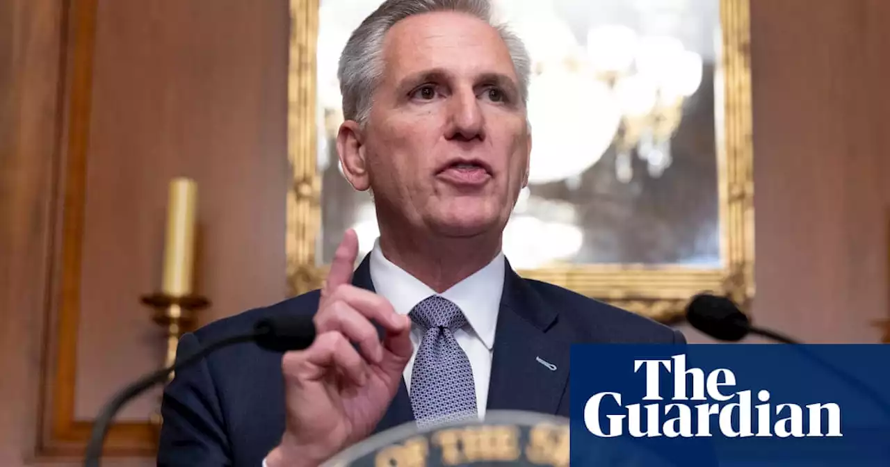 ‘Let’s have that fight’: McCarthy and Gaetz go to war over shutdown deal