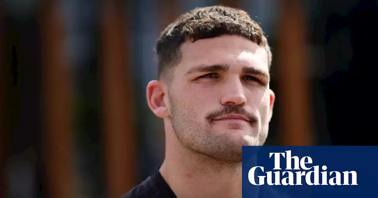 NRL grand final hero Nathan Cleary states support for yes vote in voice referendum