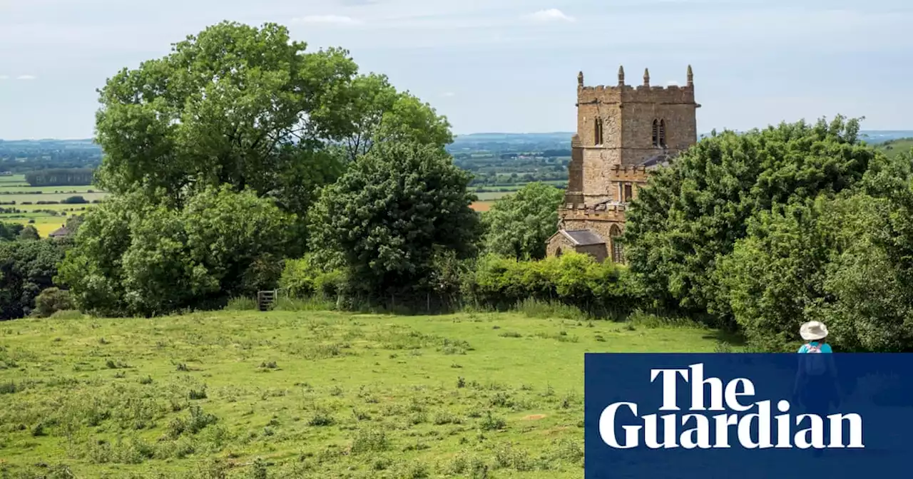 On the trail of vikings: a stroll under vast Lincolnshire skies to a 14th-century pub