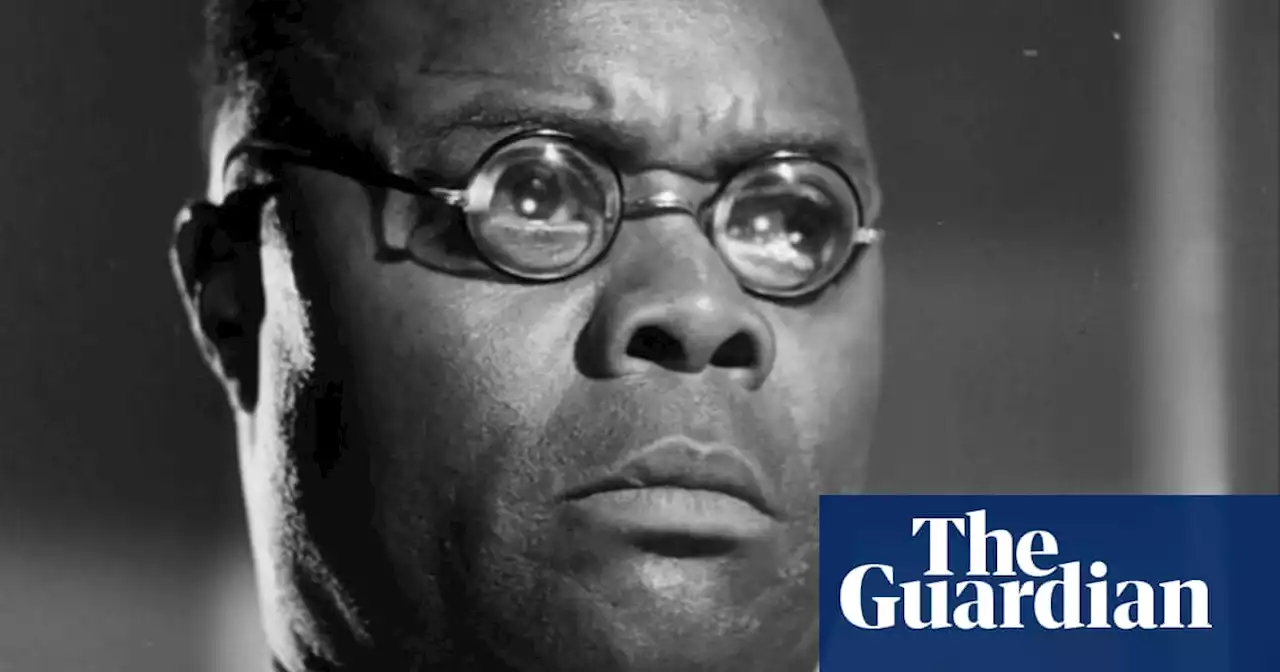 Overlooked black actor may have been most prolific in early British cinema