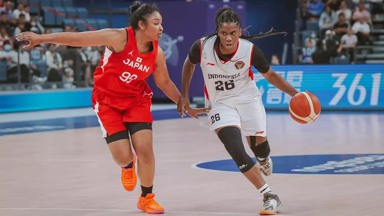 Kimberley Rays Illuminate the Women's National Basketball Team