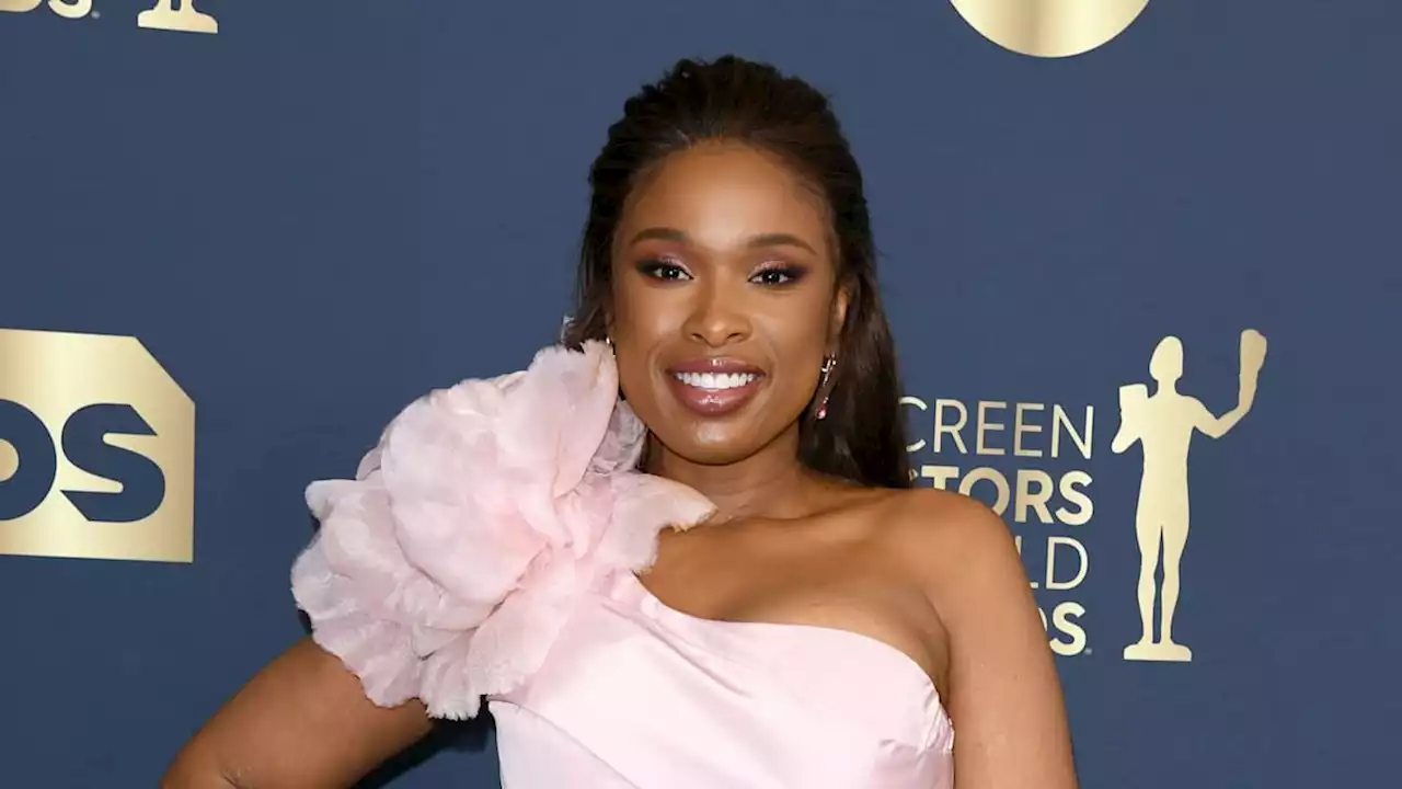 Jennifer Hudson shocks fans with jaw-dropping wedding reveal