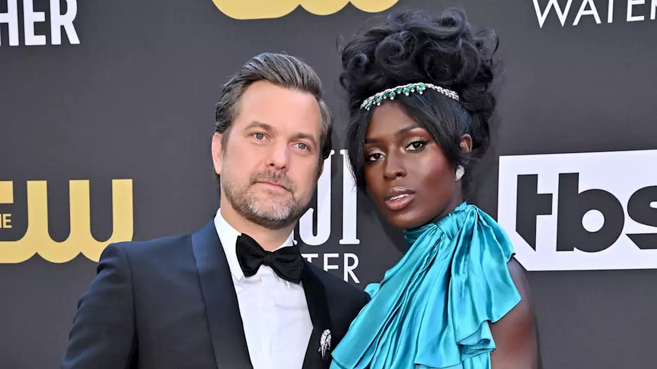 Jodie Turner-Smith files for divorce from Joshua Jackson after three years of marriage