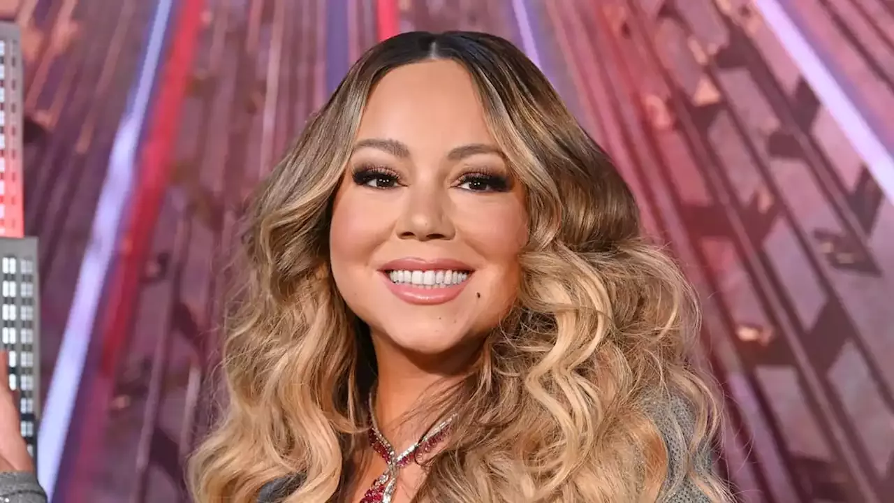 Mariah Carey announces long-awaited news just hours after posting rare ...