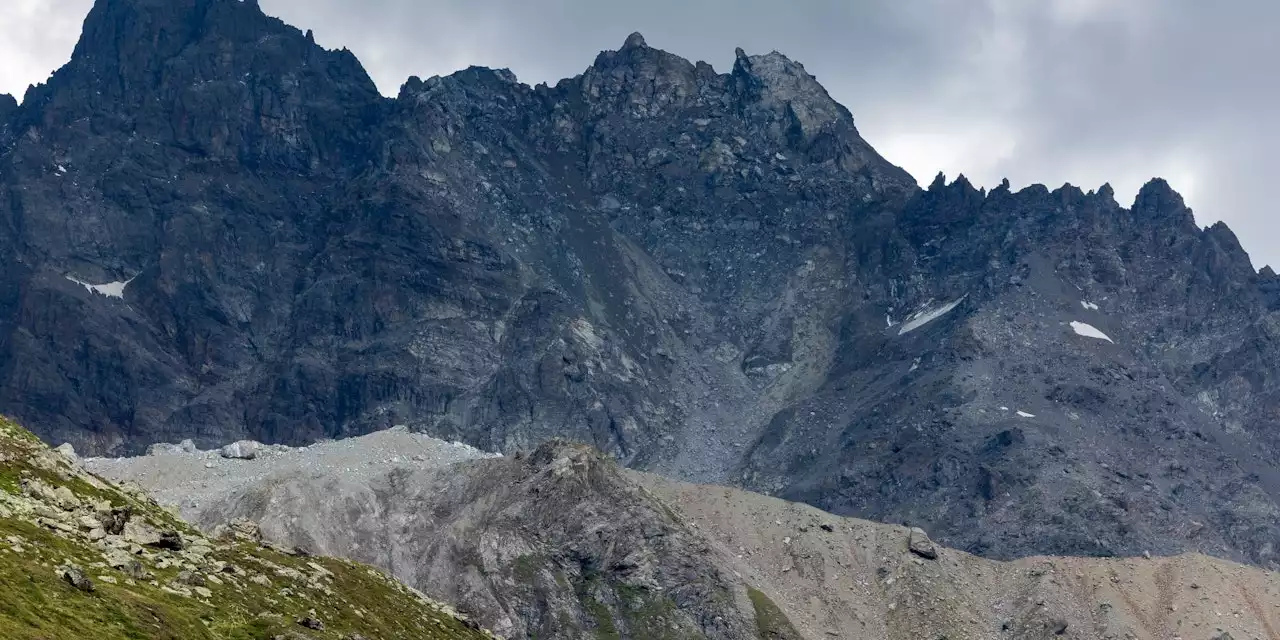 Experten warnen nun vor Wandern im Gebirge