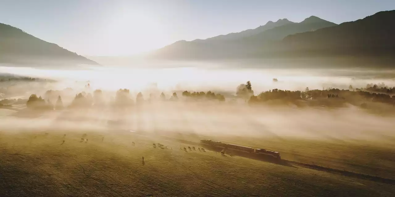 – Wetter erreicht jetzt 'ganz neue Dimension'