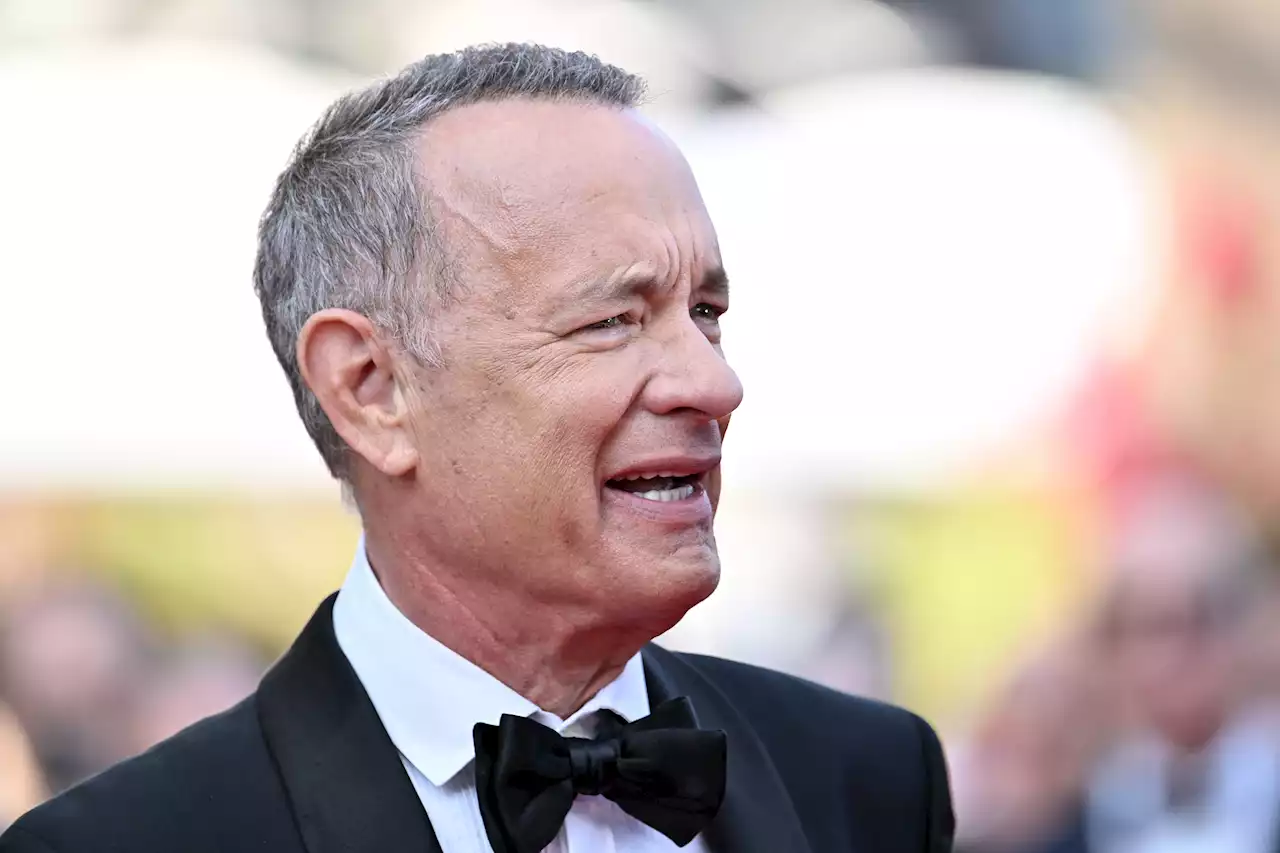 Tom Hanks Issues Warning Over AI-Generated Ad Using His Image Without Consent