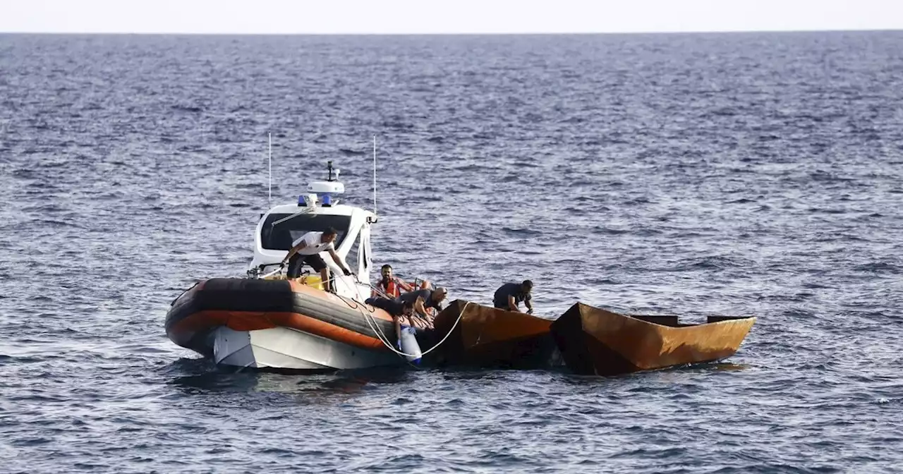 Es muss klar sein, dass es sich nicht lohnt, ein Boot zu besteigen