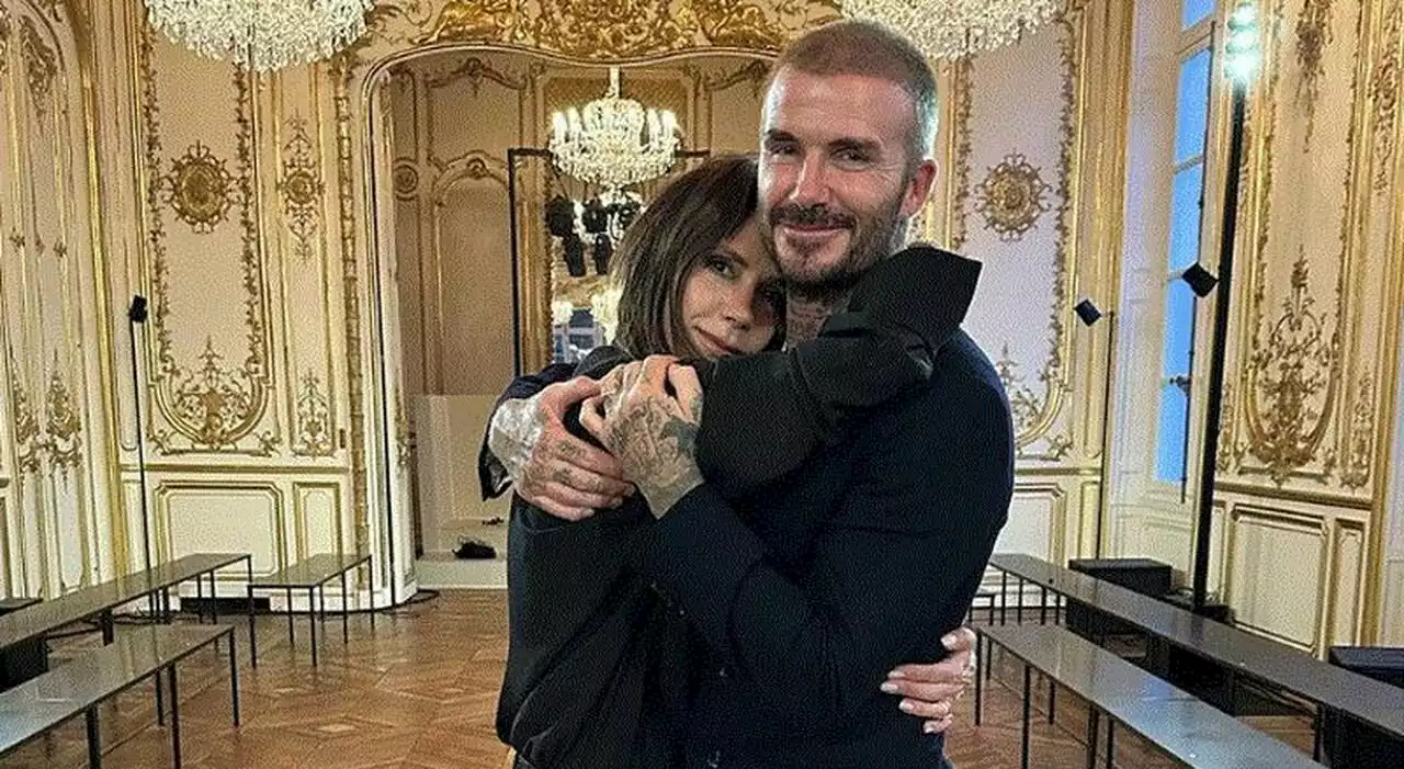 David Beckam, l'amore con Victoria e il disturbo compulsivo di cui soffre: «Lui era ossessionato da lei, una volta guidò 4 ore per vederla 7 minuti»