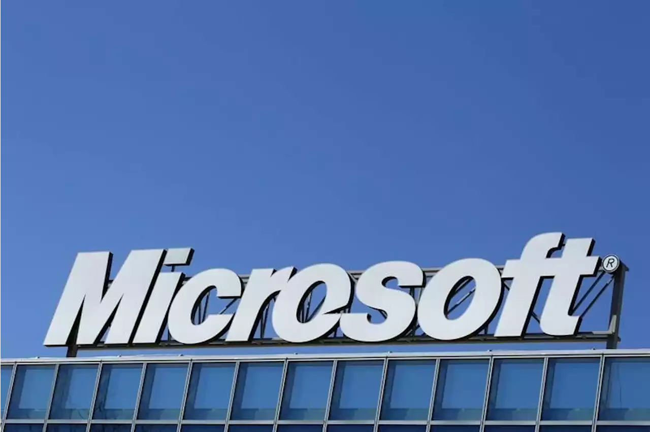 Microsoft CEO testifies at once-in-a-generation US Google antitrust trial By Reuters