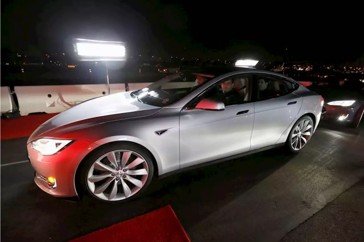 Tesla owners must arbitrate false advertising claims over autopilot feature- ruling By Reuters