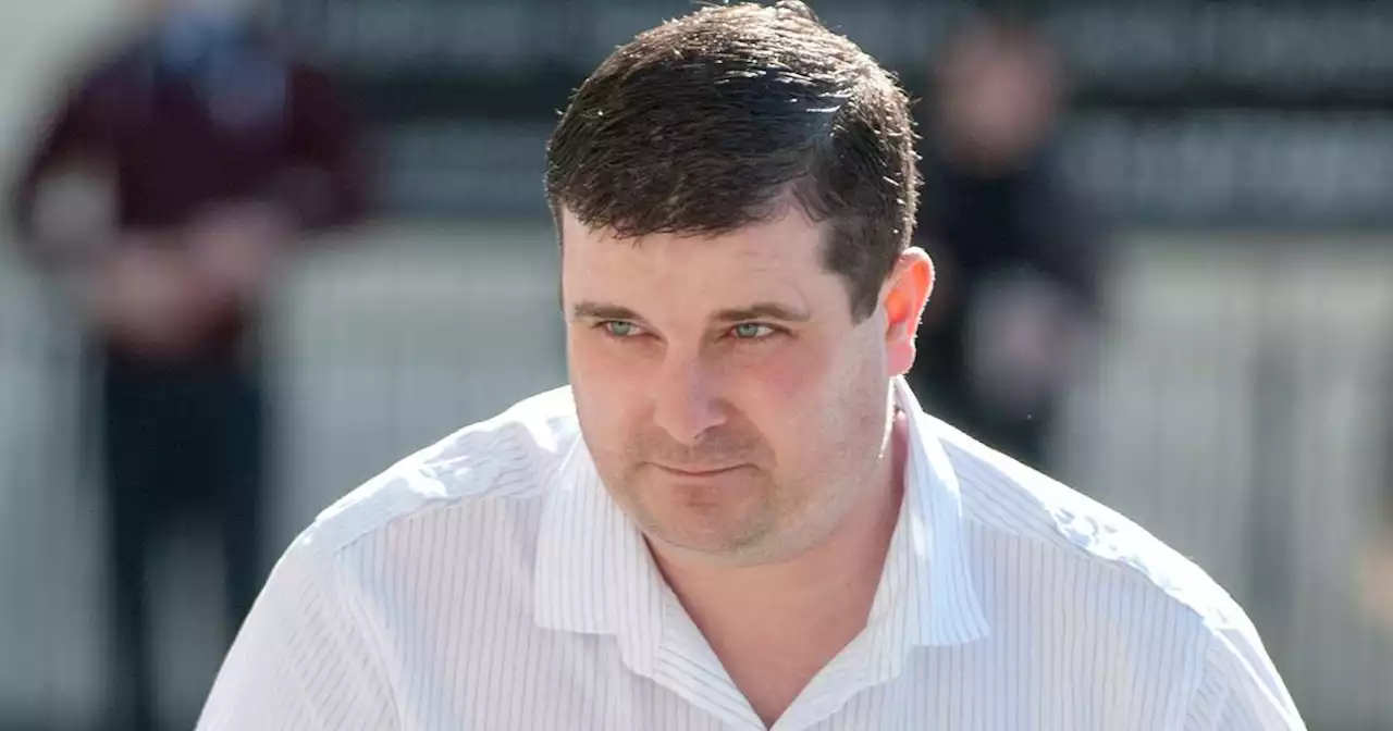 Alan Harte loses bid to quash conviction and sentence for role in Kevin Lunney attack