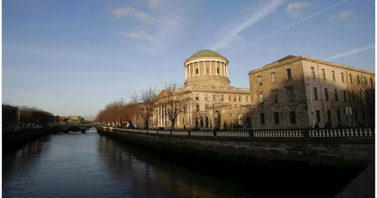 More than €8 million in debt written off in three deals approved by High Court