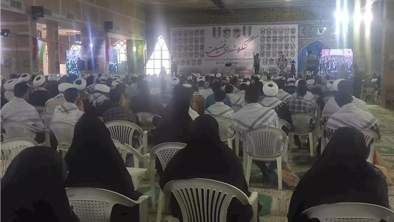 جامعه روحانیت ۴۰۰۰ شهید به انقلاب اسلامی تقدیم کرده است