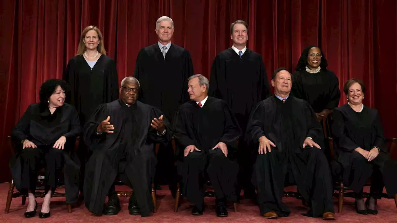 The Supreme Court Could Hear Not One, But Two, Abortion Cases This Term