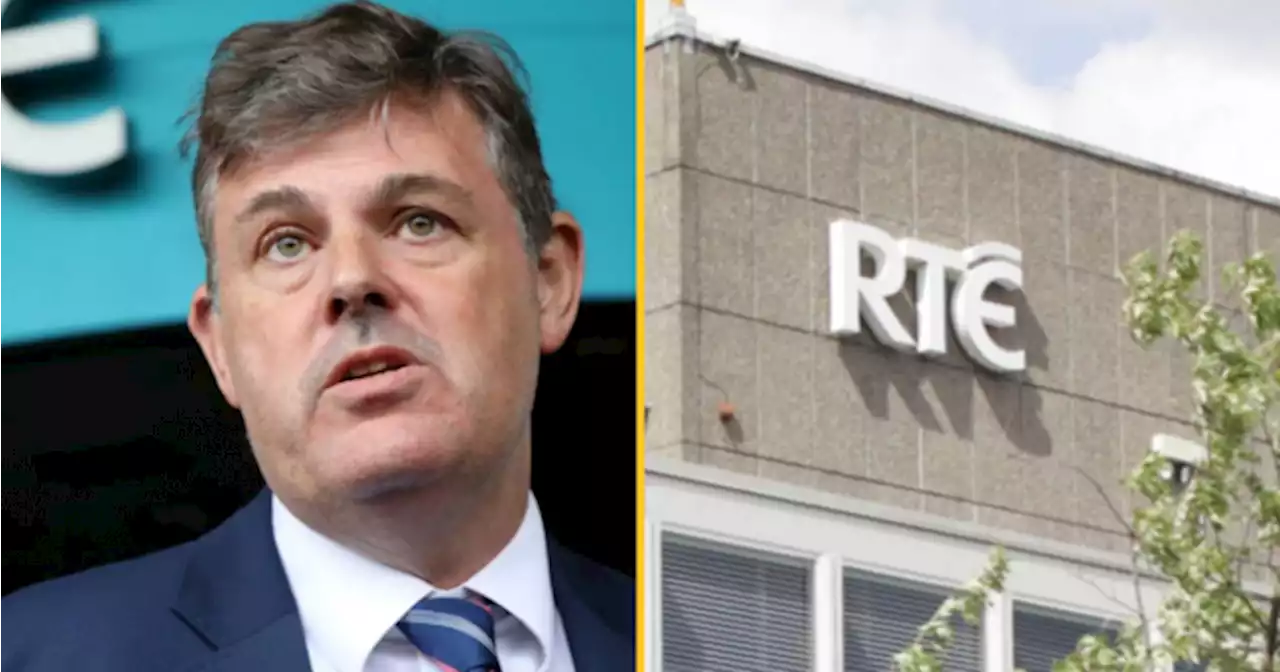 RTÉ refuse to reveal why presenter was paid over €42,000 in allowances