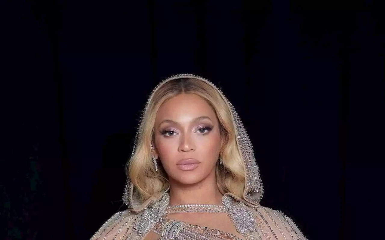 Beyoncé Anuncia Filme Da Renaissance World Tour Para Dezembro