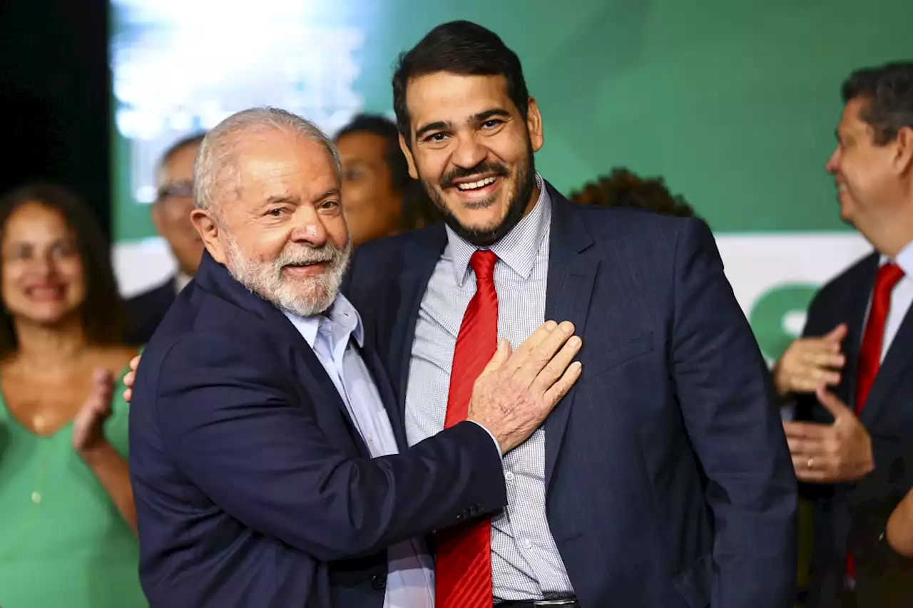 A armadilha involuntária de Lula para um dos candidatos ao STF