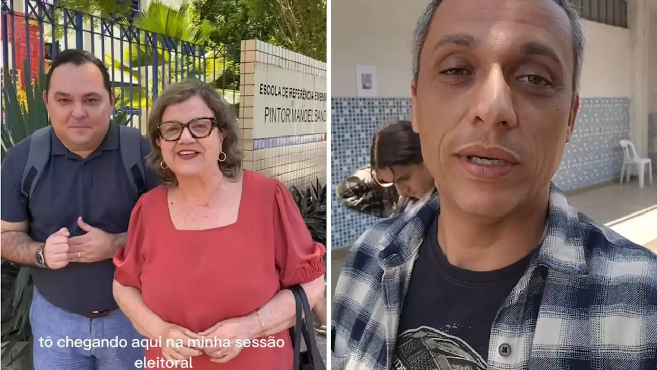 Eleições para conselhos tutelares marcaram mais um episódio de polarização entre bolsonaristas e governistas