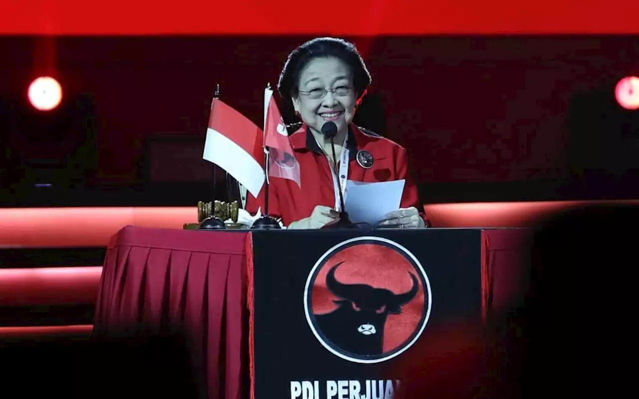 Bertolak ke Malaysia, Megawati akan Menerima Gelar Doktor Kehormatan dan Temui PM Anwar Ibrahim