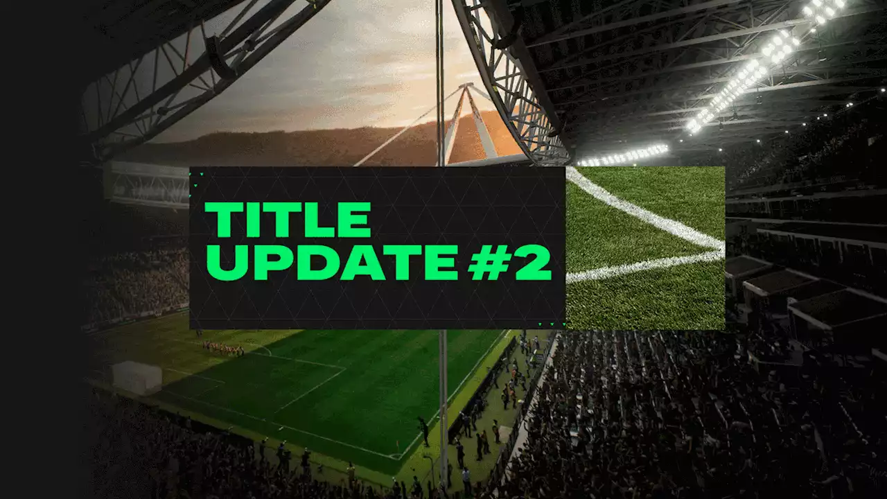 FC 24: Title-Update 2 soll FUT-Menü reparieren