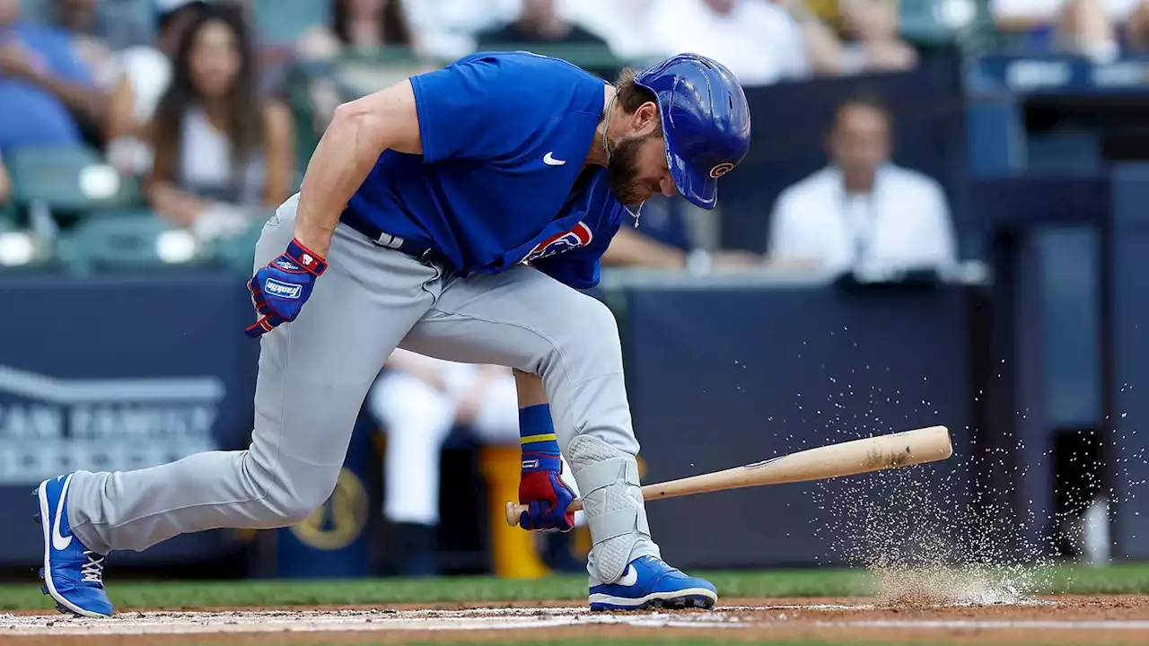 MLB playoffs 2023 disappointment index: Cubs' September stumbles sting most among contenders who came up short