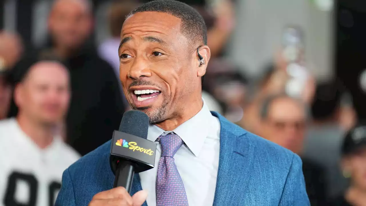 Rodney Harrison under fire for trying to bait Chris Jones to rip 'garbage' Zach Wilson