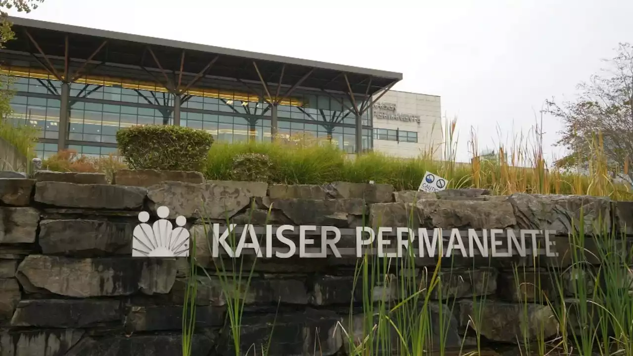 Thousands of Kaiser Permanente employees poised to go on strike